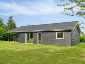 Holiday Home Dorreth - 3-2km from the sea by Interhome, Eskebjerg